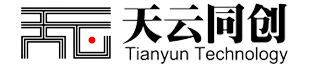 天云同创Logo